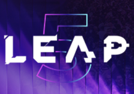 LEAP Riyadh