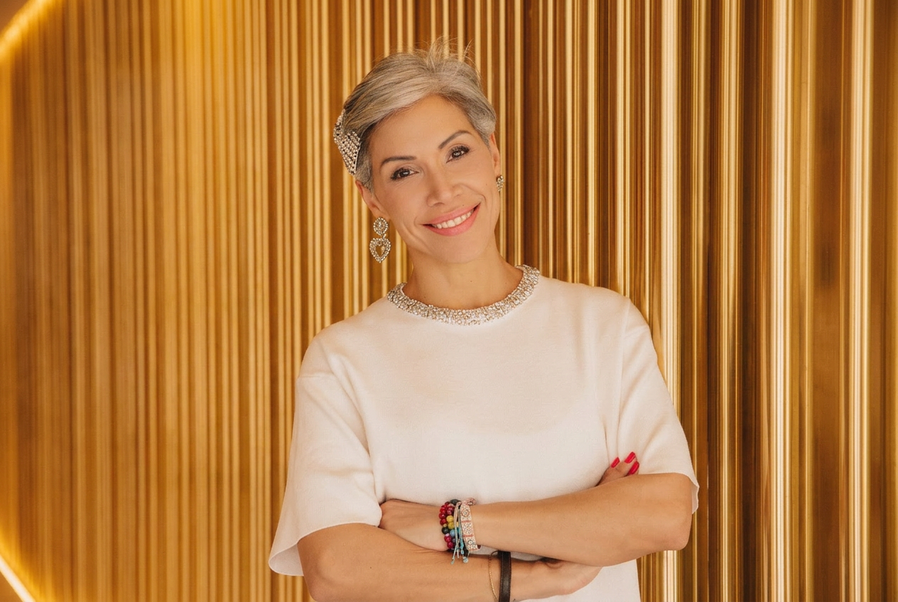 Myriam Ben Farhat